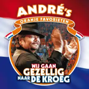 Wij Houden Van Oranje (Live From The Amsterdam Arena, Netherlands / 2008)
