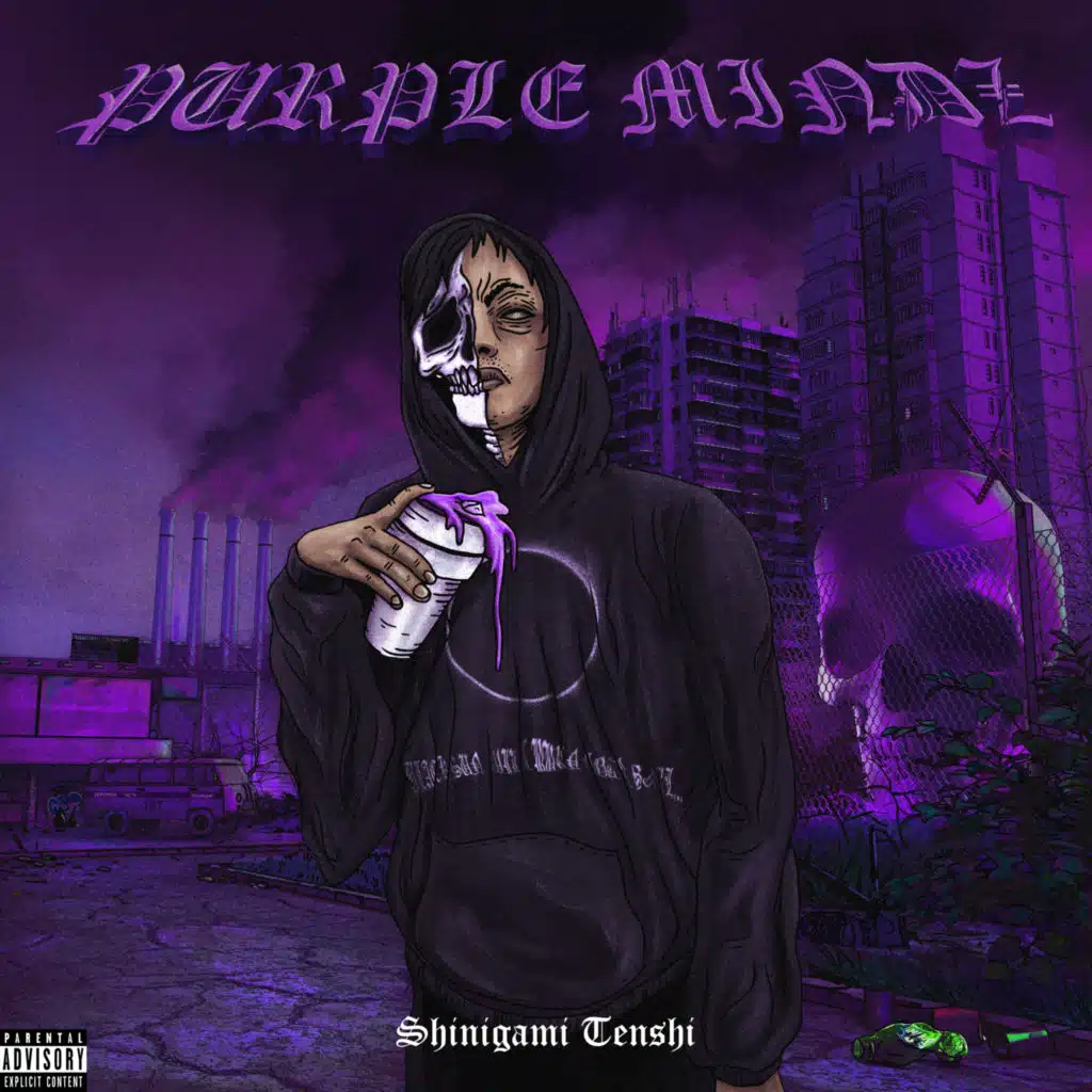 Purple Mindz