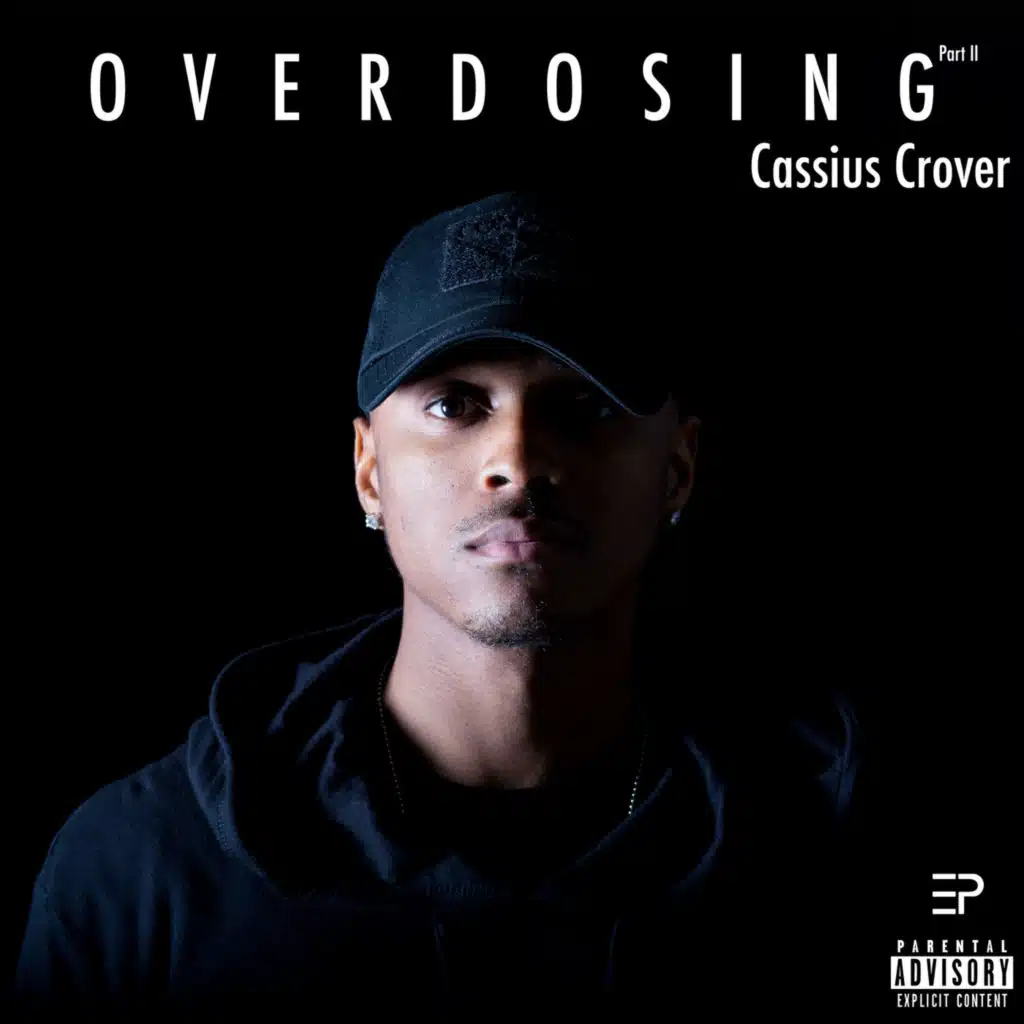 Overdosing, Part II - EP