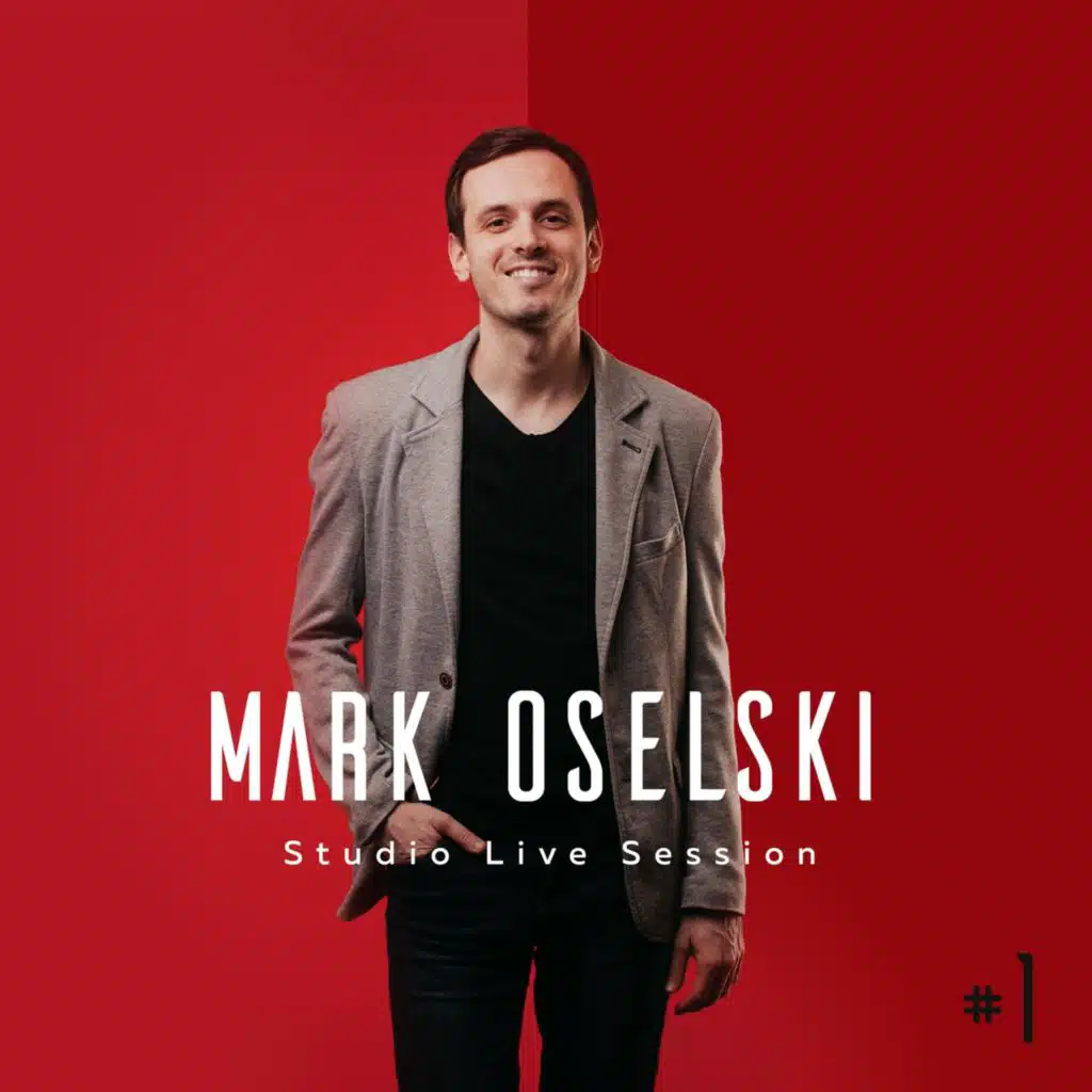 Studio Live Session #1