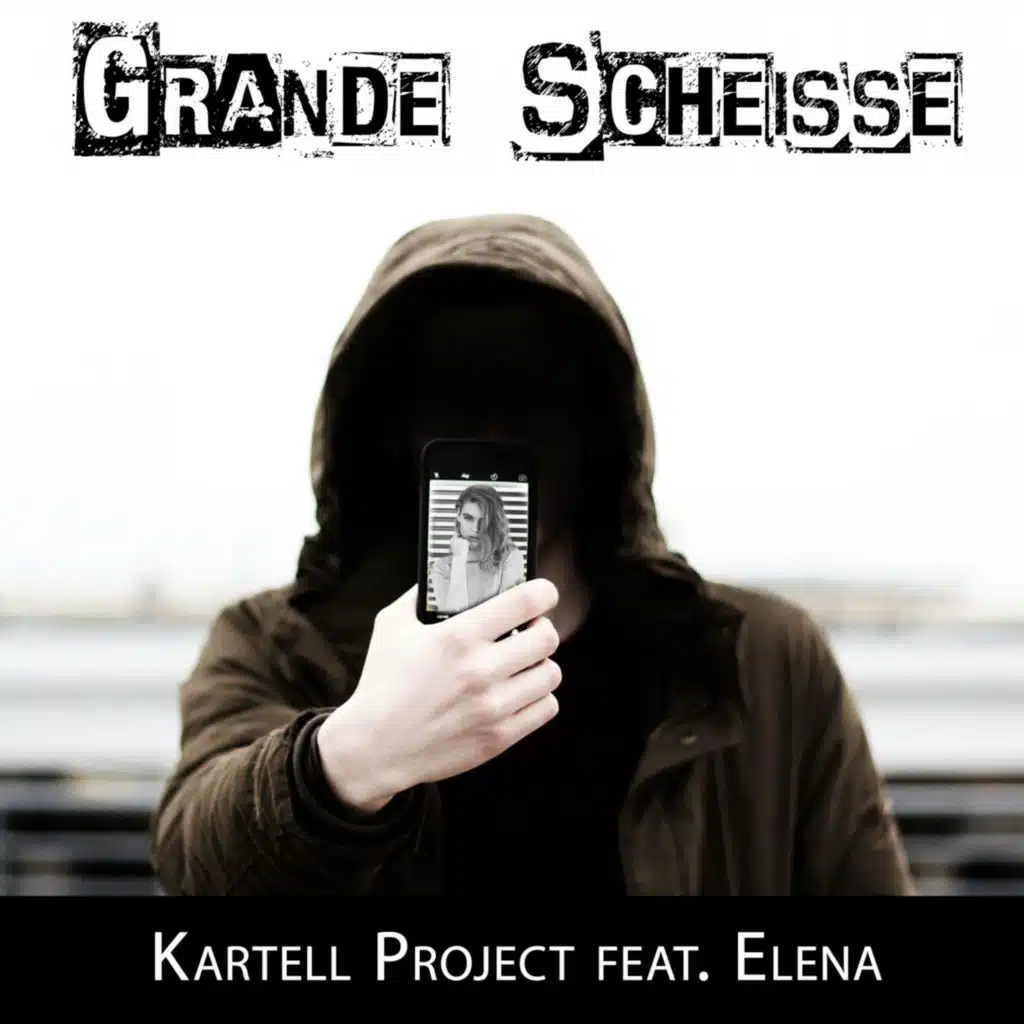 Grande Scheisse (feat. Elena)
