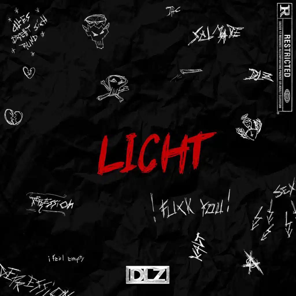 Licht (feat. YFG Pave)