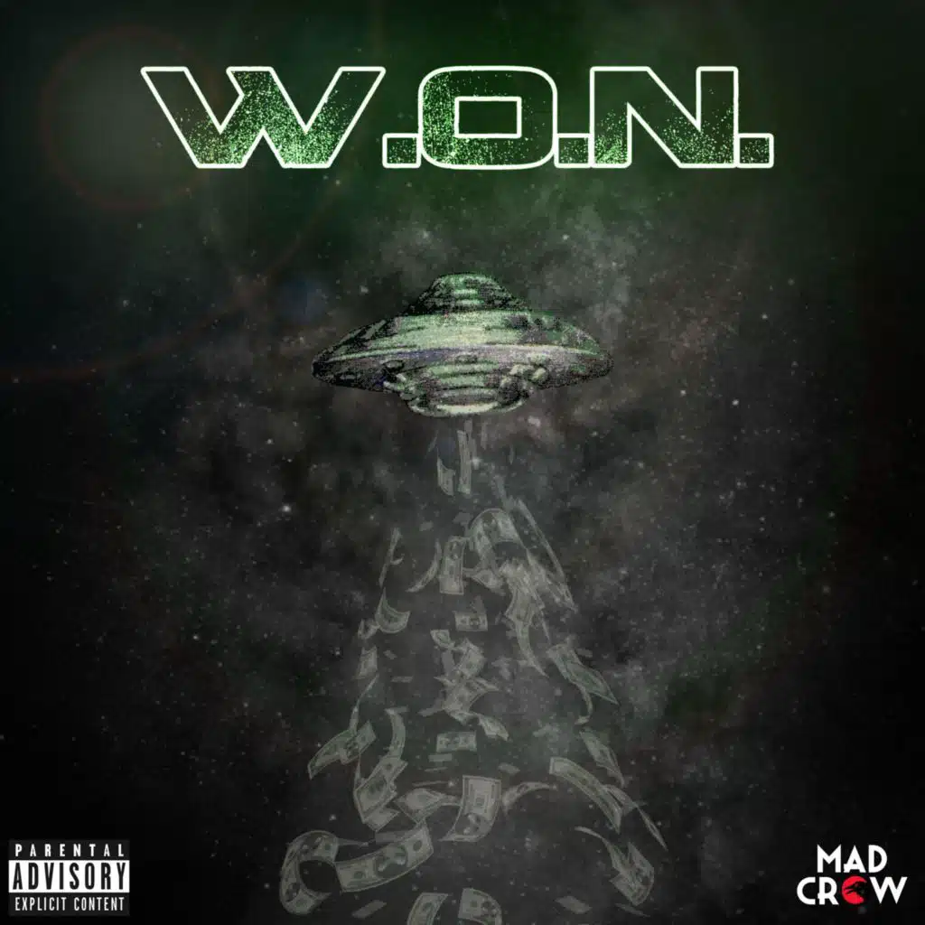 W.O.N. (WE ON NEXT)