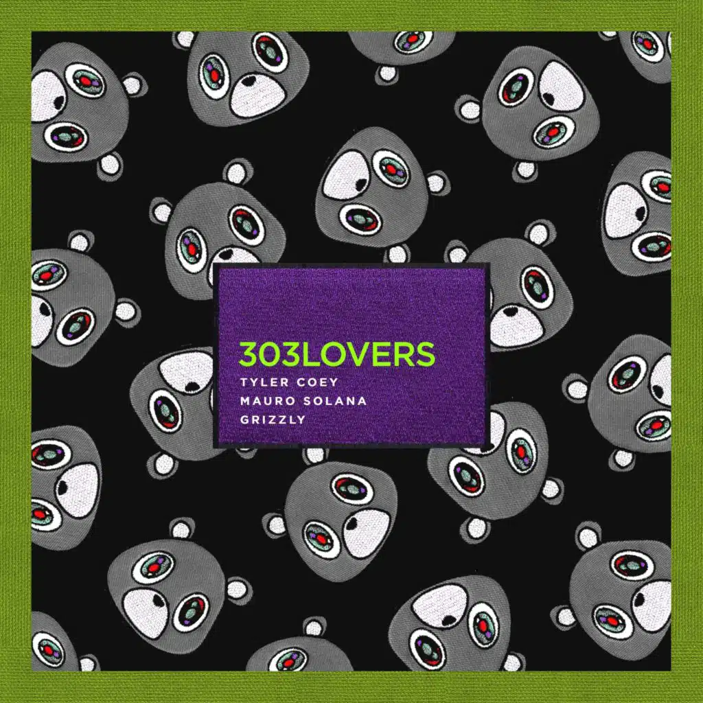 Tyler Coey, Mauro Solana