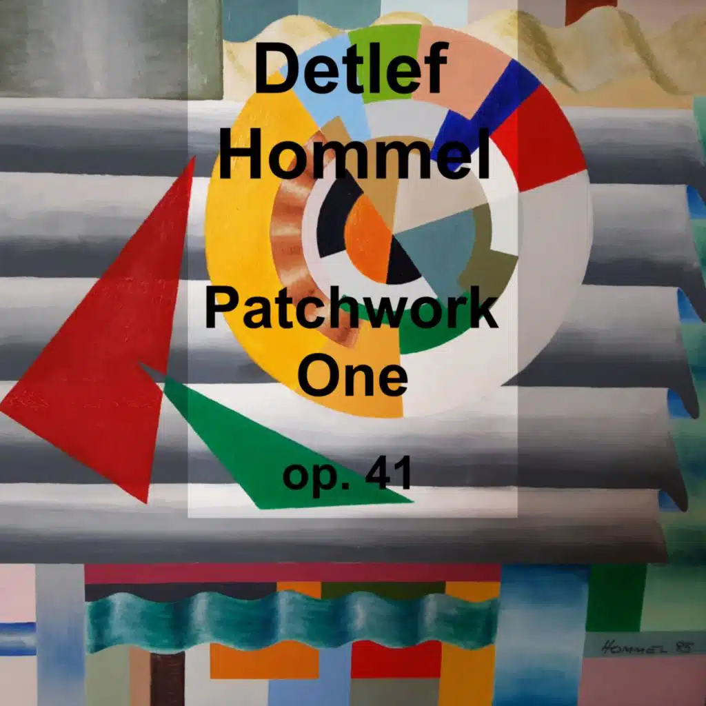 Patchwork One