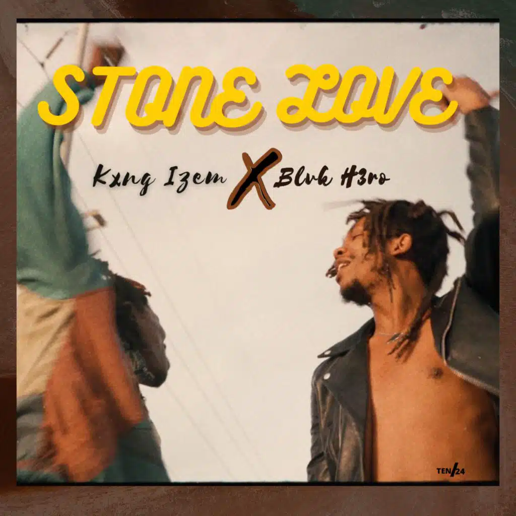 Stone Love