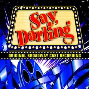 Say, Darling (original Broadway Cast Recording)