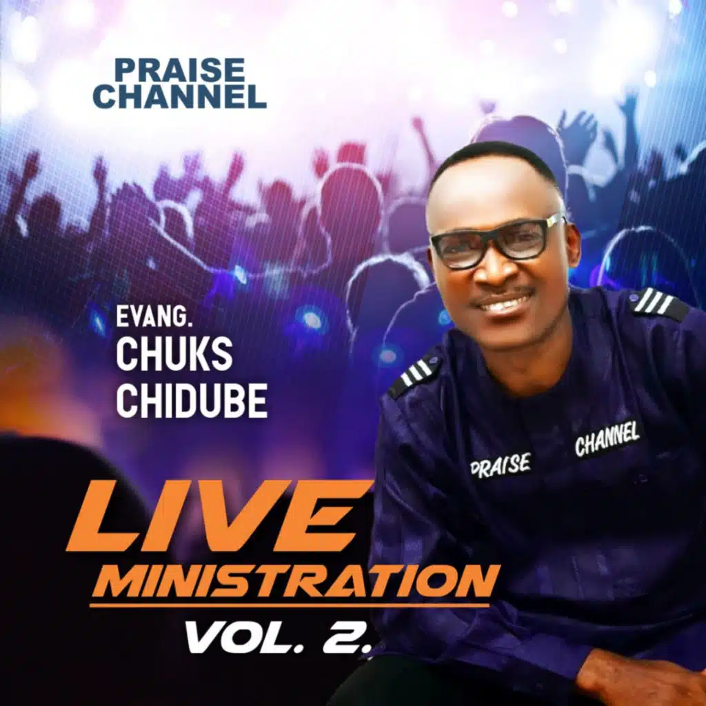 Live Ministration, Vol. 2