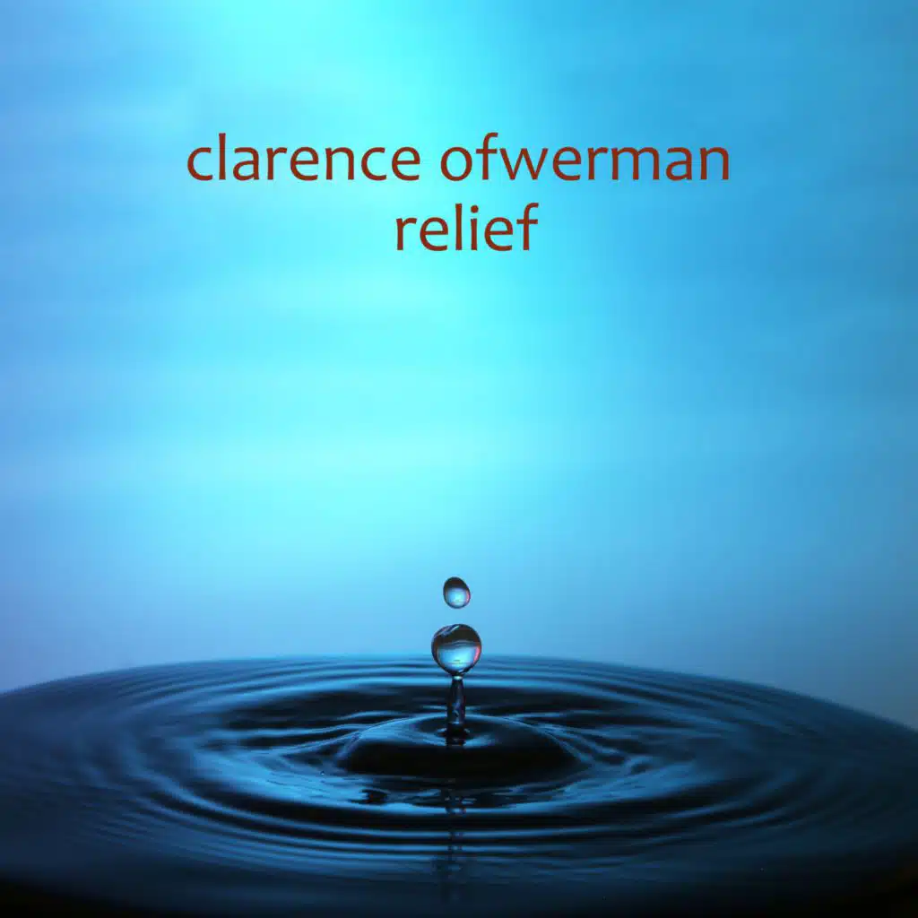 Clarence Ofwerman