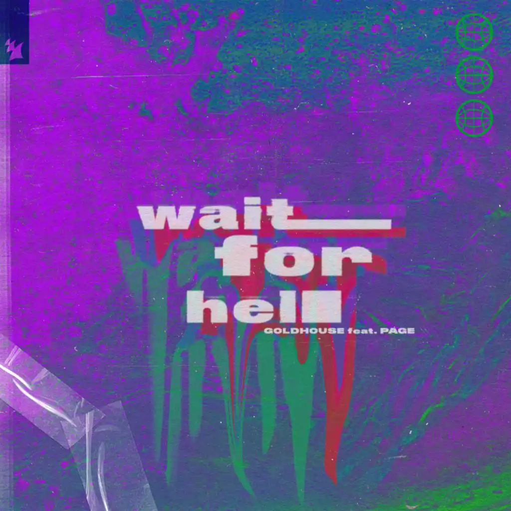 Wait For Hell (Extended Mix) [feat. Page]