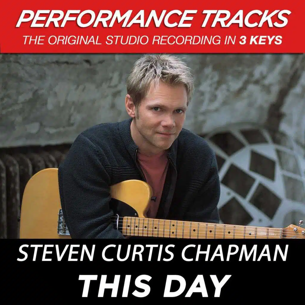 This Day (Performance Tracks) - EP