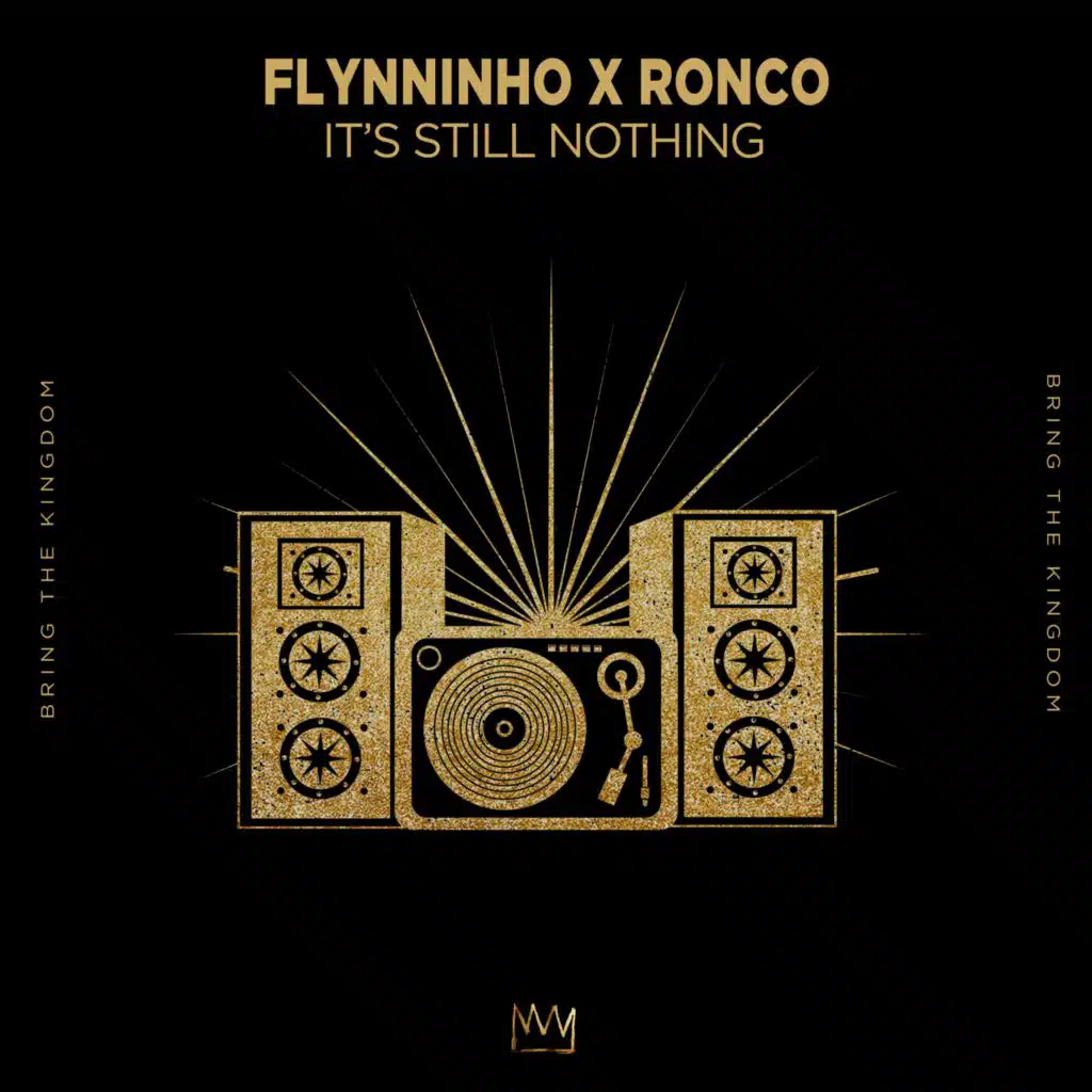 Flynninho & Ronco