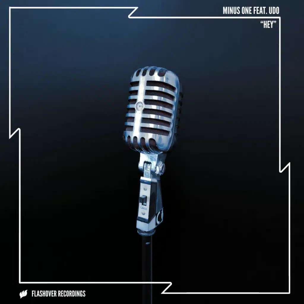 Hey (feat. Udo)
