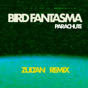 Parachute (Zultan Remix)