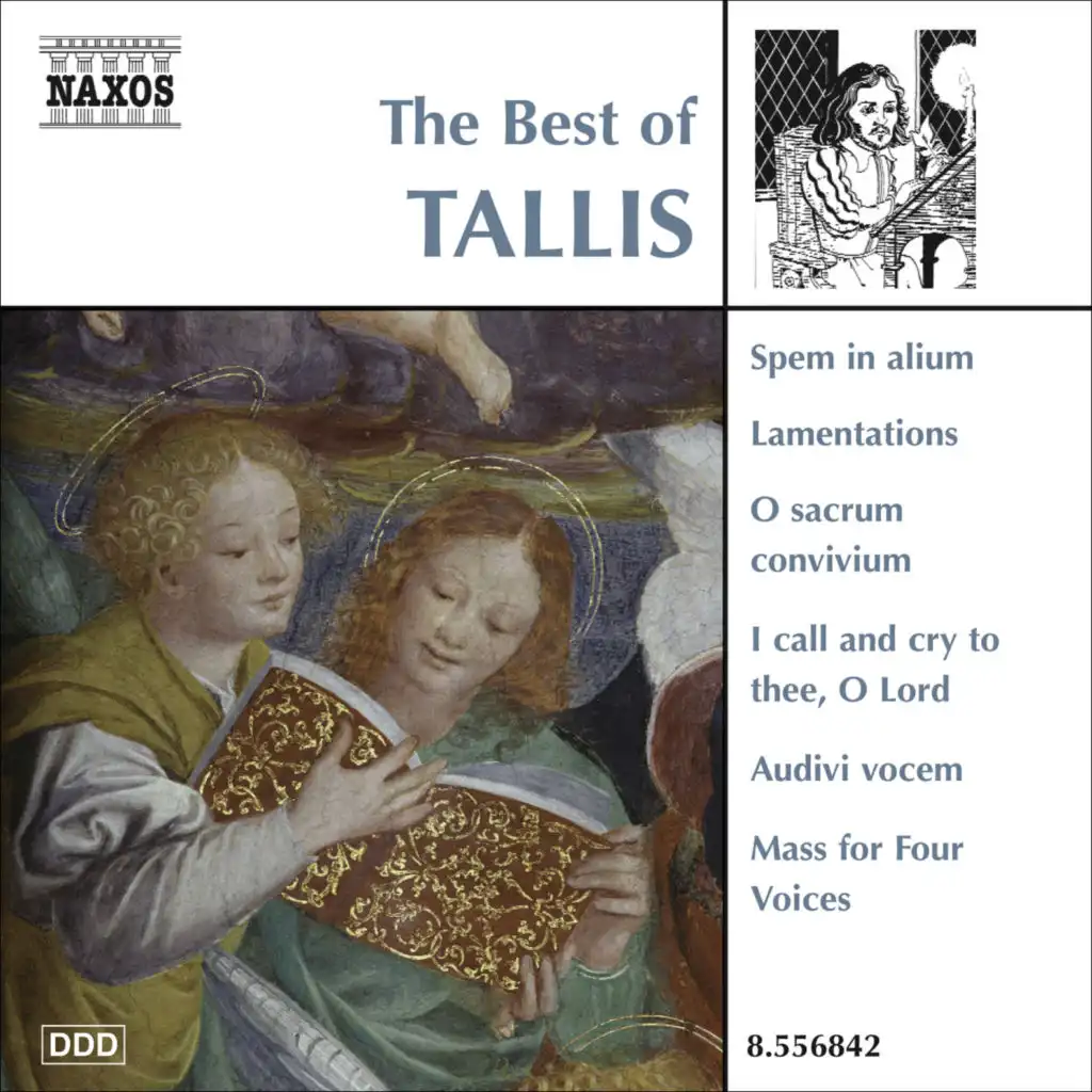 Tallis (The Best Of)