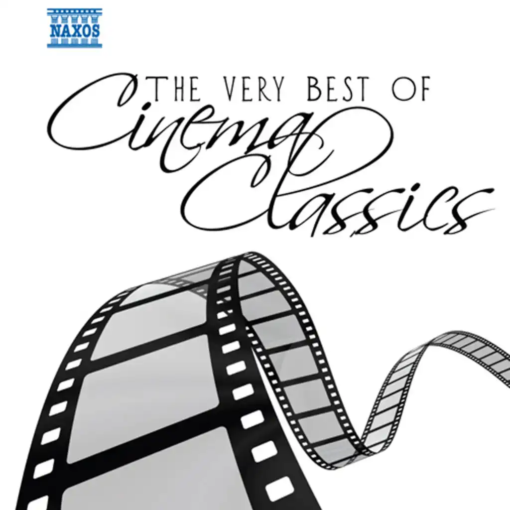 Cinema Classics (The Very Best Of)