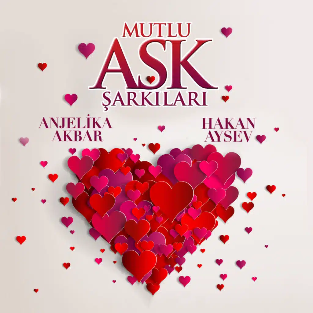 Mutlu Aşk Şarkıları