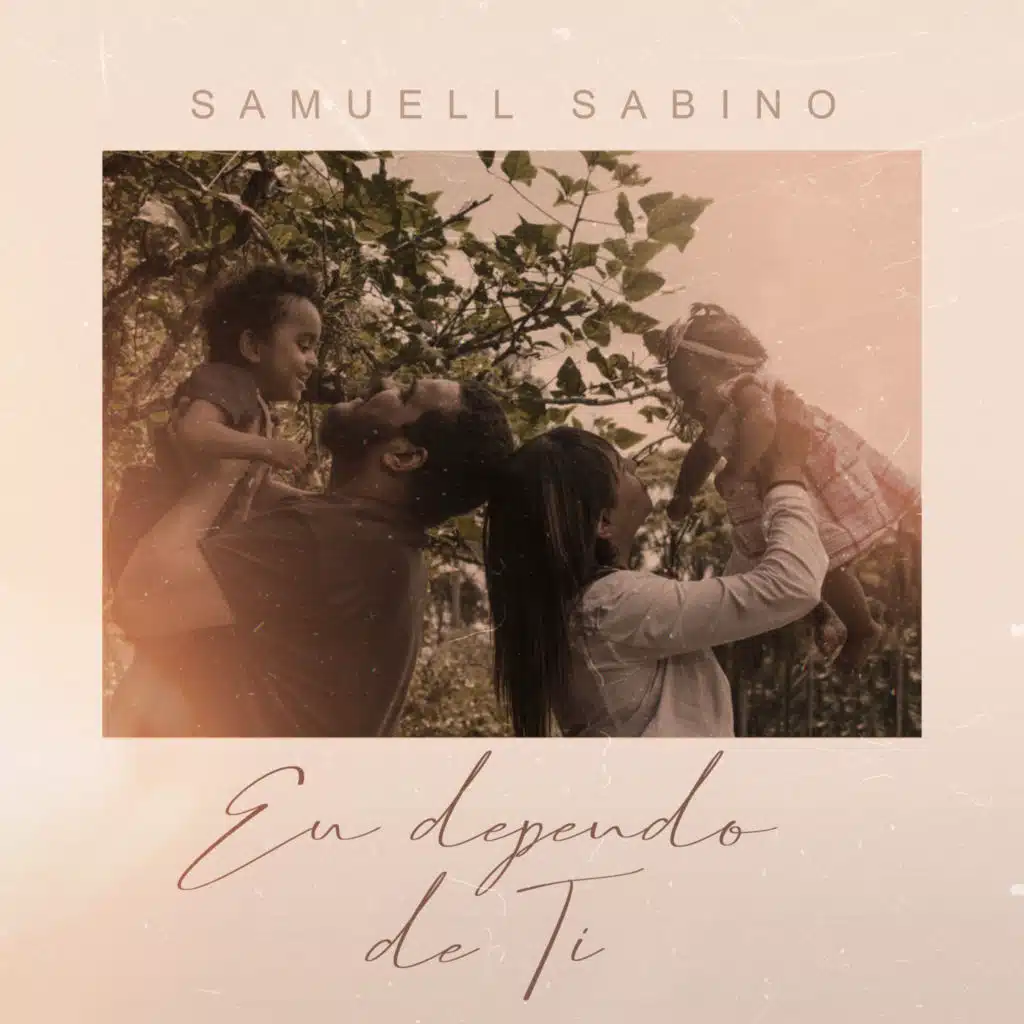 Eu Dependo de Ti