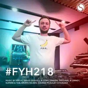 Something Bigger (FYH218) (Elevven Remix) [feat. Sub Teal]
