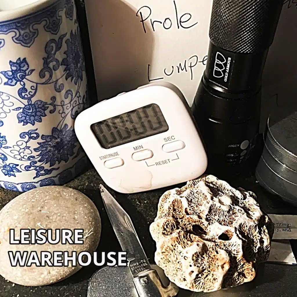 Leisure Warehouse