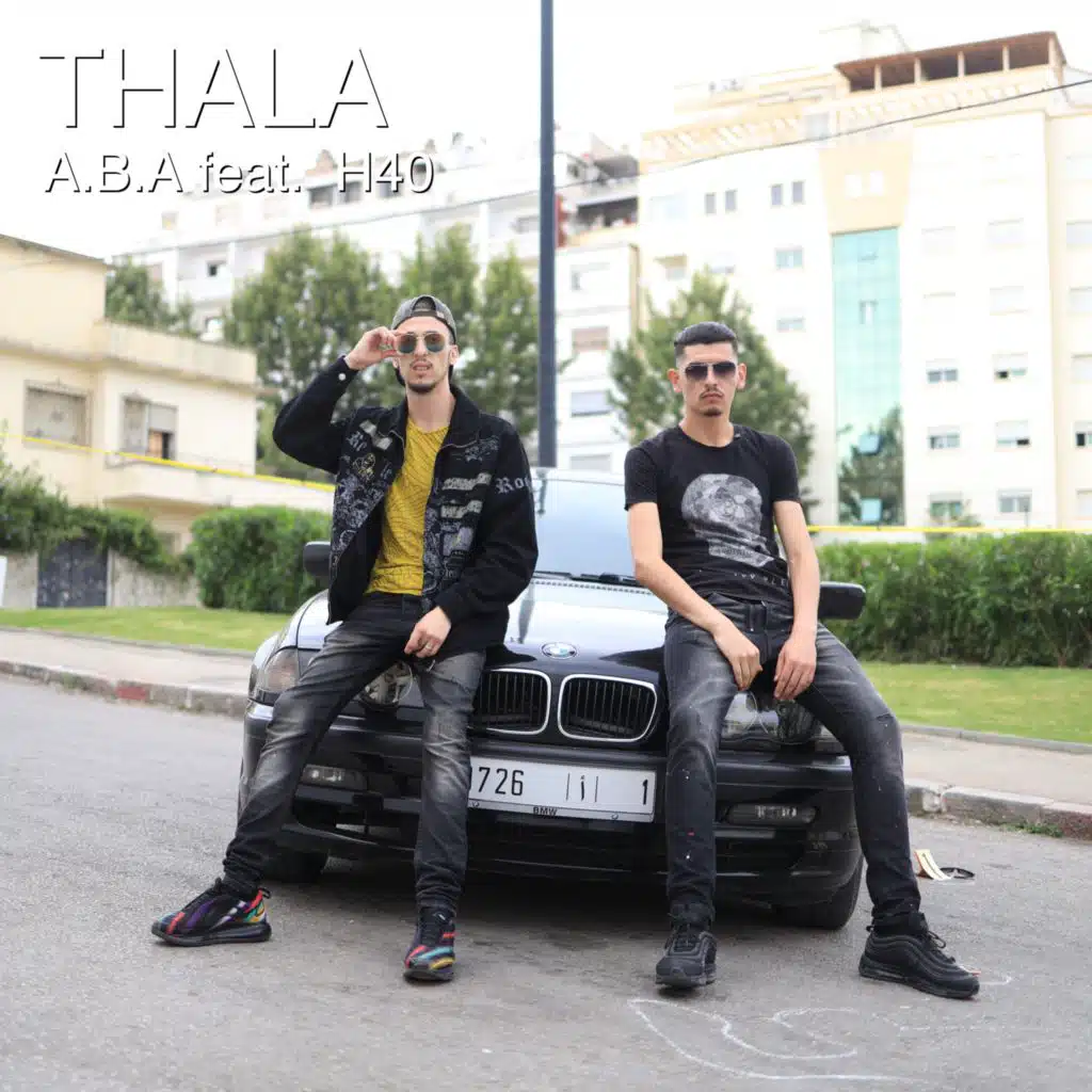 Thala (feat. H40)