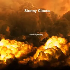 Stormy Clouds (feat. Mike Sanders, Jorge Paulo & Alex Zulaika)