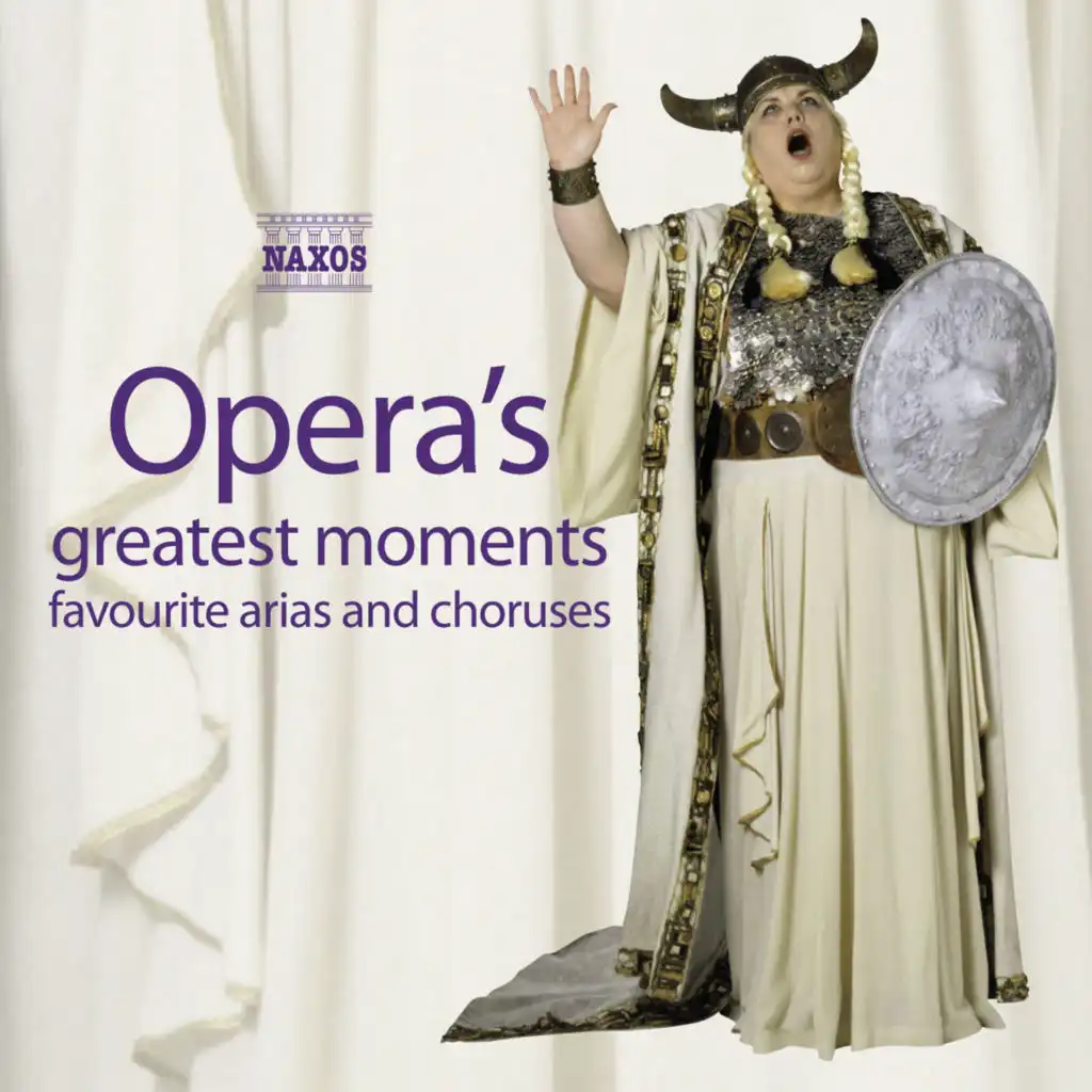 Opera's Greatest Moments