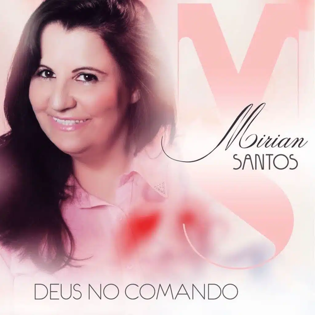 Deus no Comando