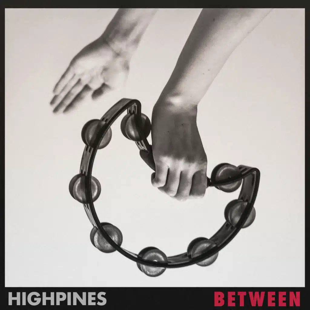 Between