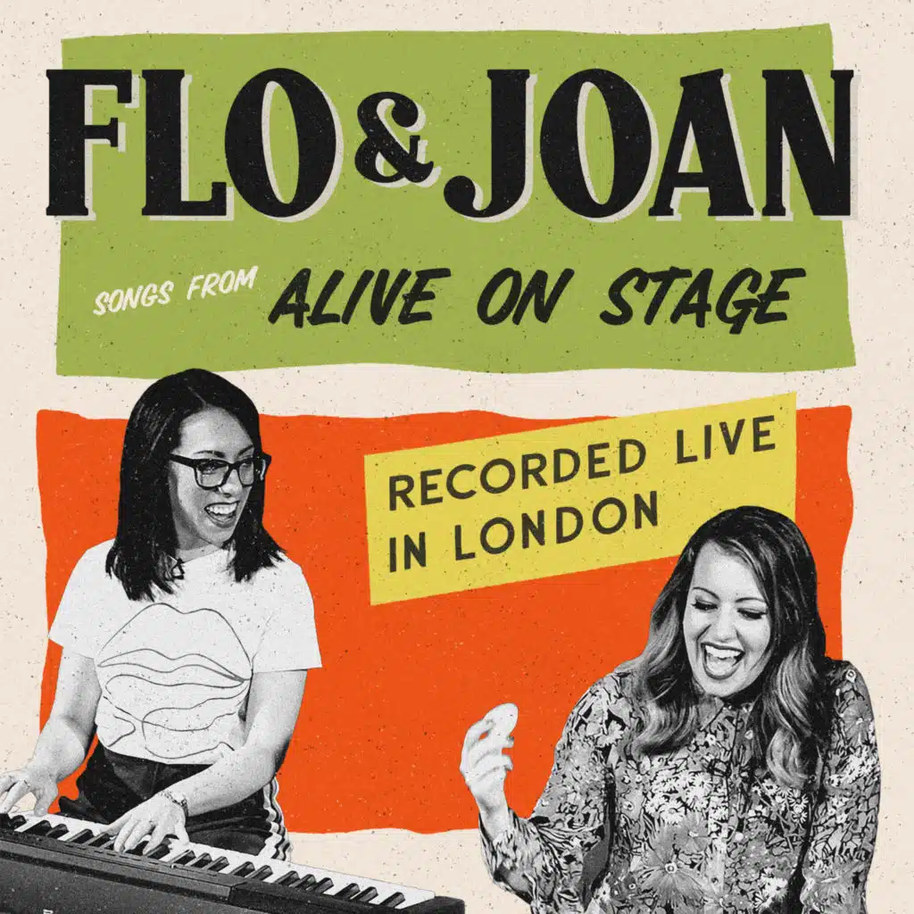 Flo & Joan