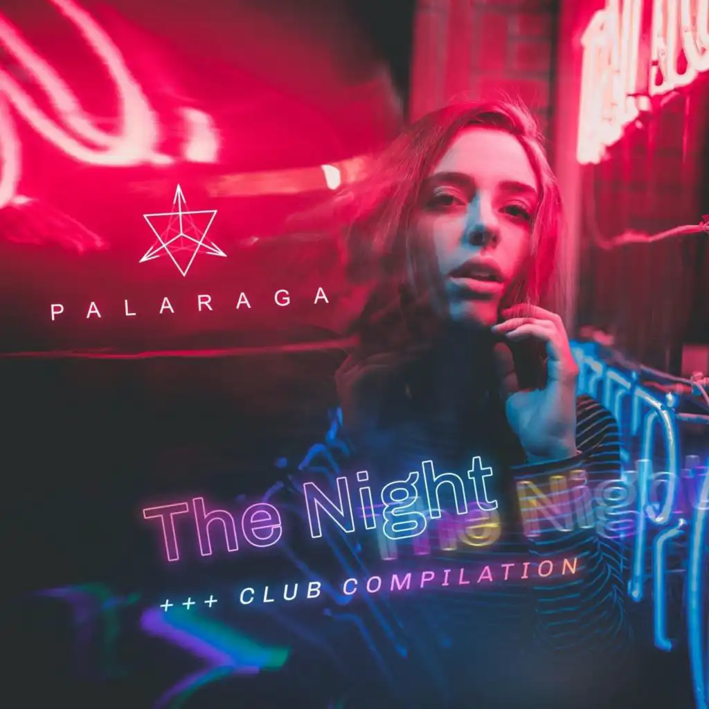 The Night (Club Compilation)