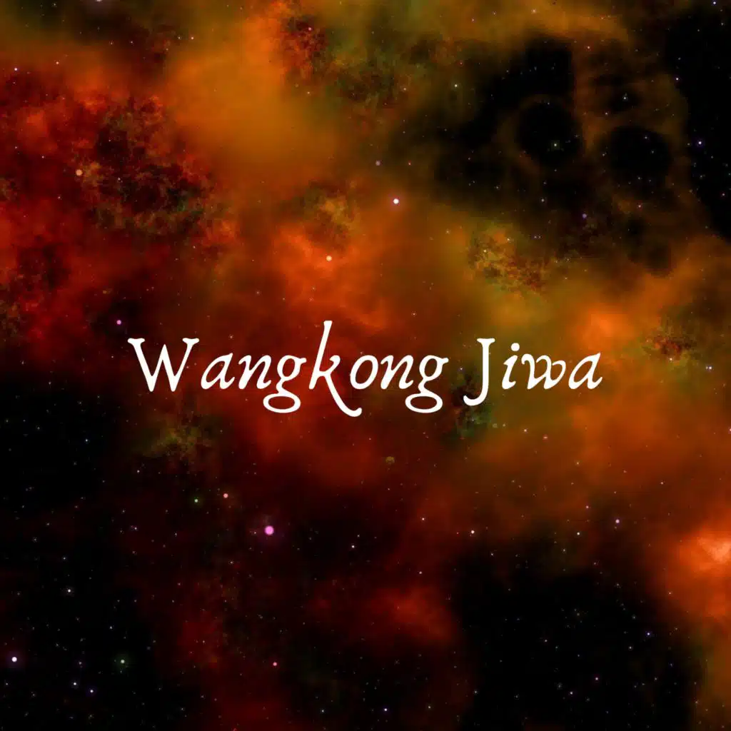 Wangkong Jiwa