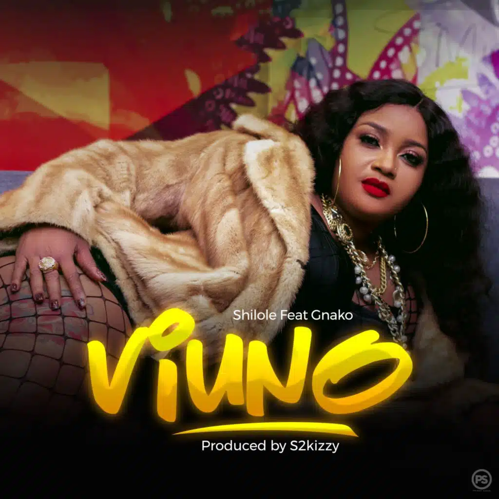 Viuno (feat. G Nako)