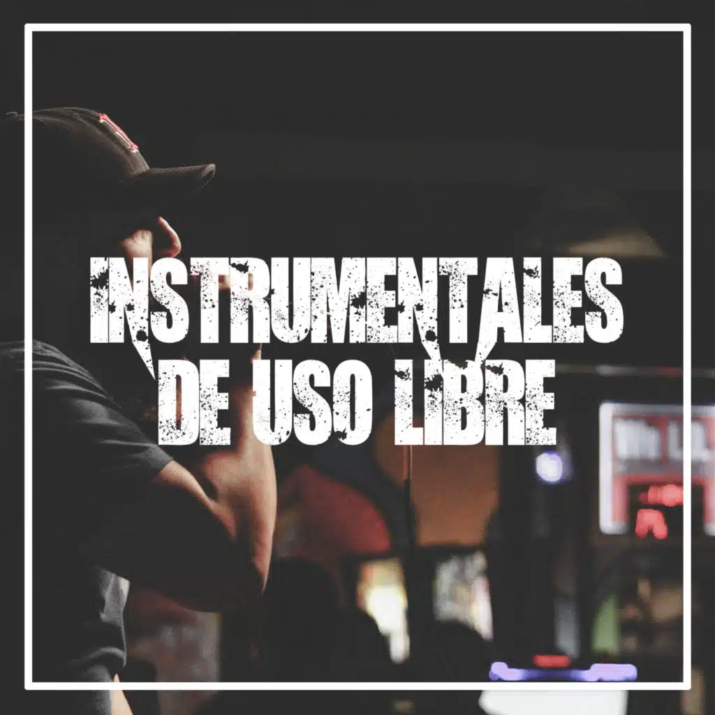 Instrumentales de Uso Libre