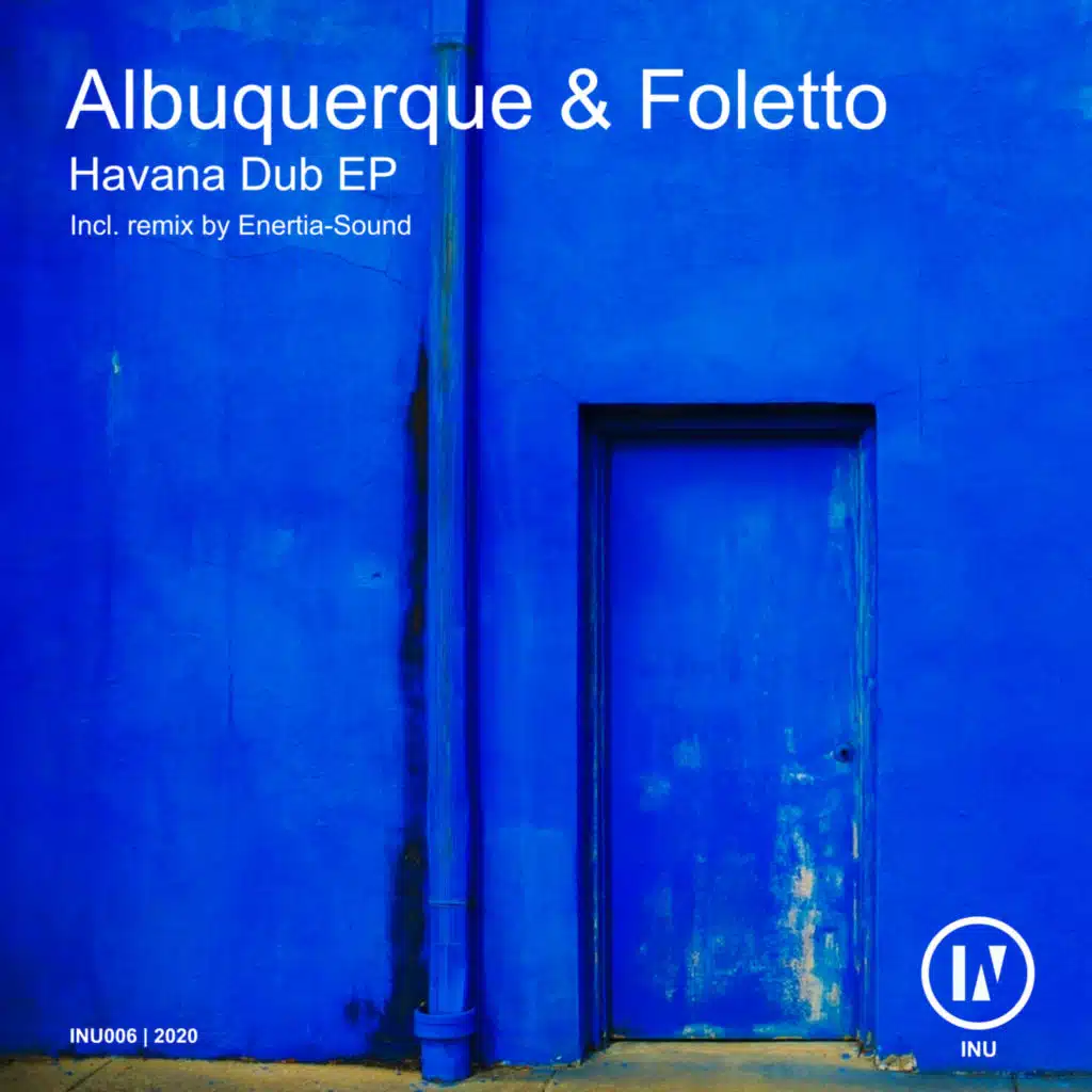 Havana Dub (feat. Enertia-Sound)