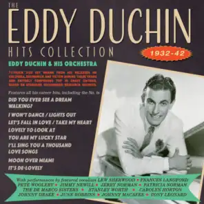his Orchestra, Eddy Duchin