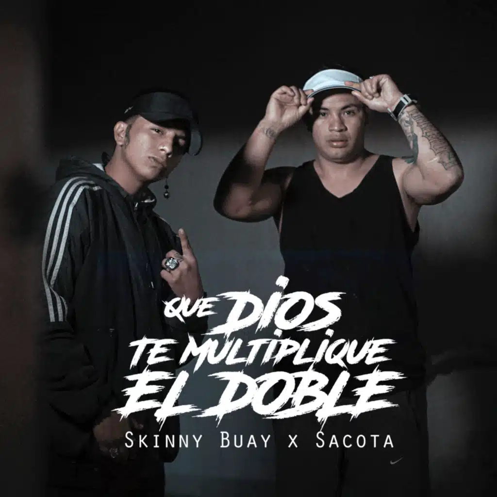 Que Dios Te Multiplique el Doble (feat. Sacota)