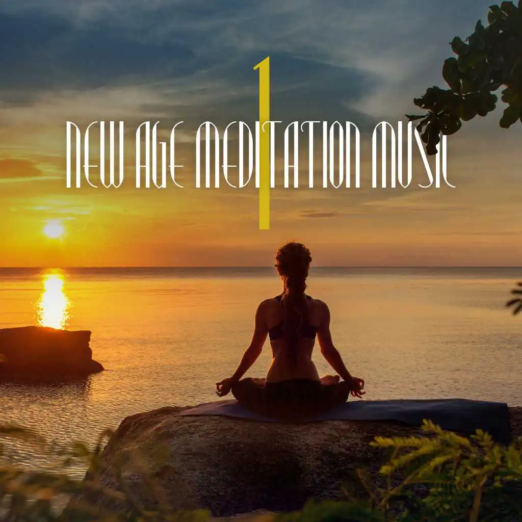 New Age Meditation Music, Vol. 1