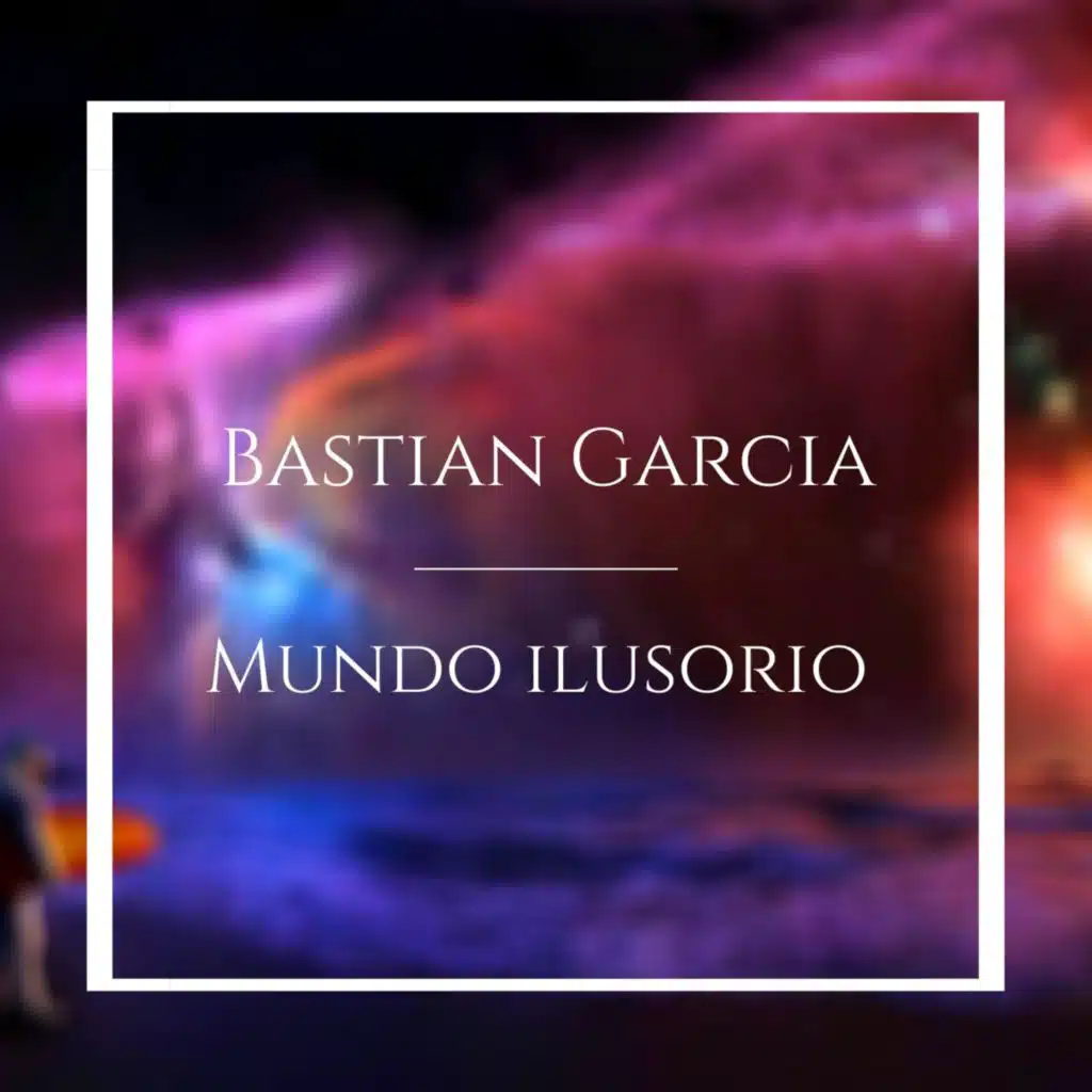 Bastian Garcia