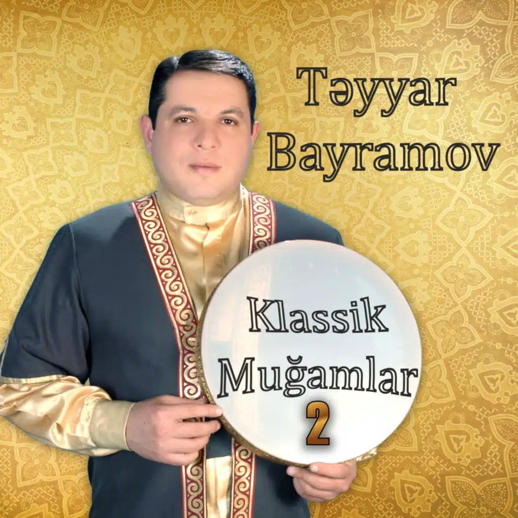 Klassik Muğamlar, Vol. 2