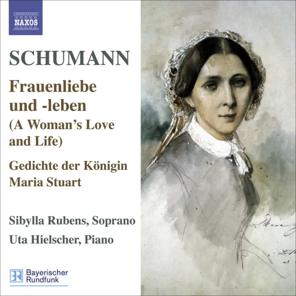 7 Lieder, Op. 104: No. 3, Du nennst mich armes Madchen