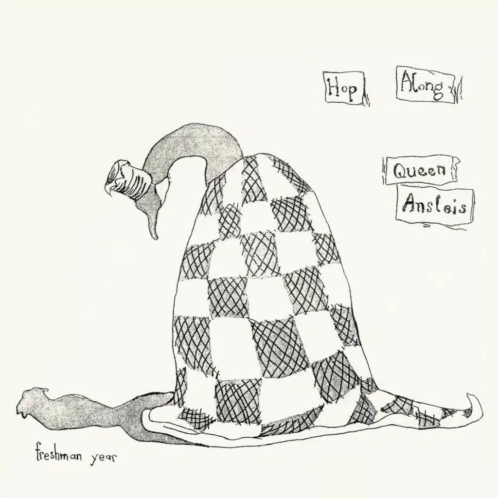 Bruno is Orange (feat. Frances Quinlan)