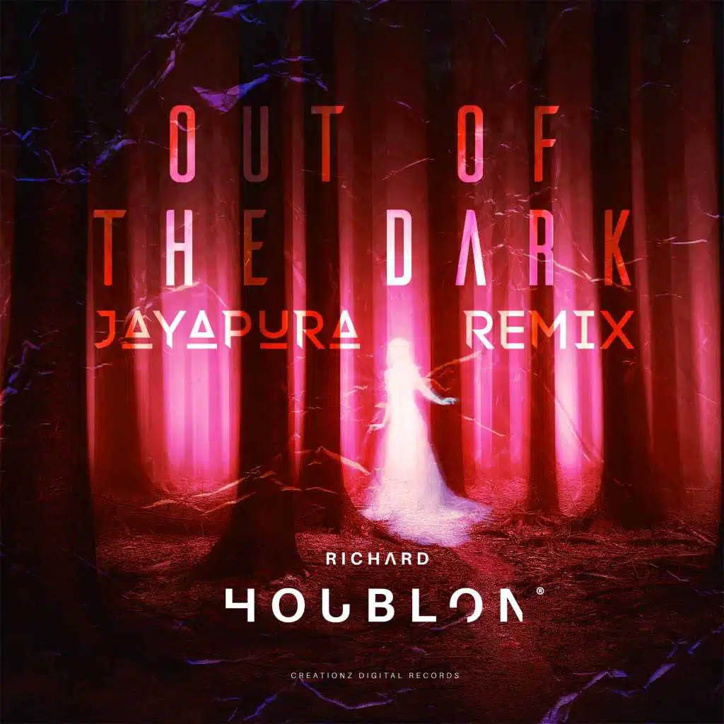 Out of the Dark (Jayapura Remix)
