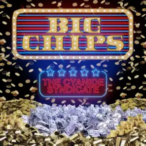 Big Chips (feat. Sango & Twelve'len)