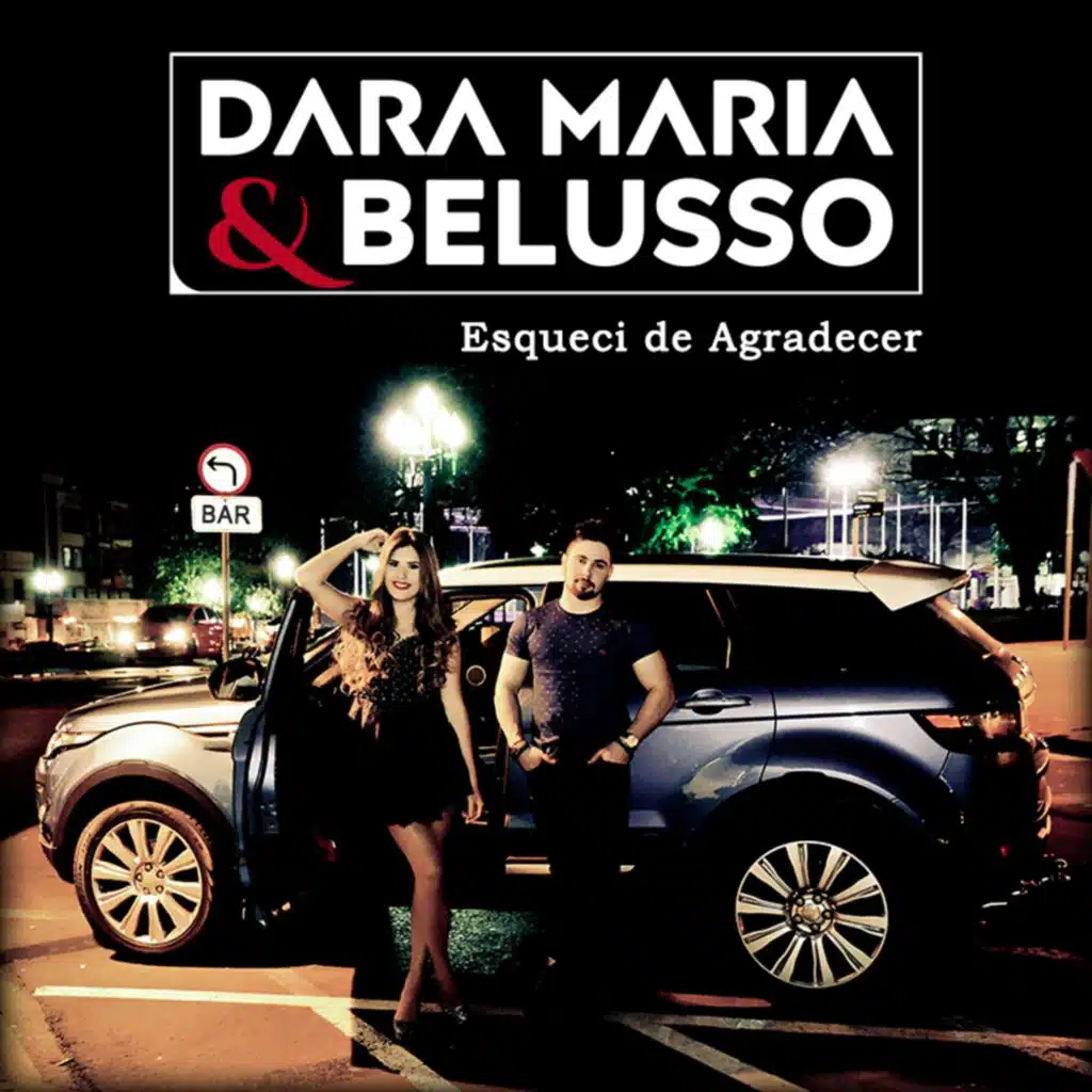 Dara Maria & Belusso