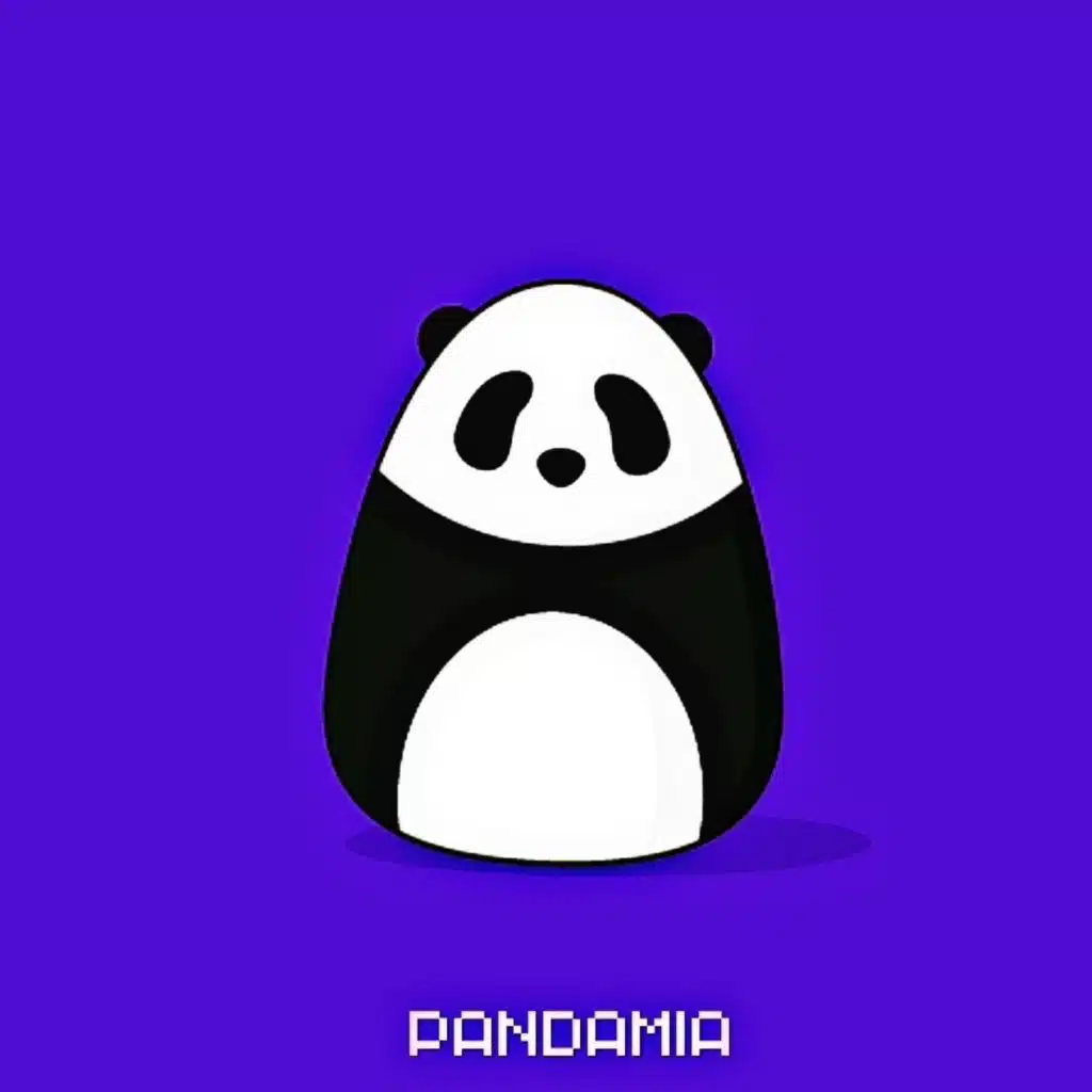 Pandamia