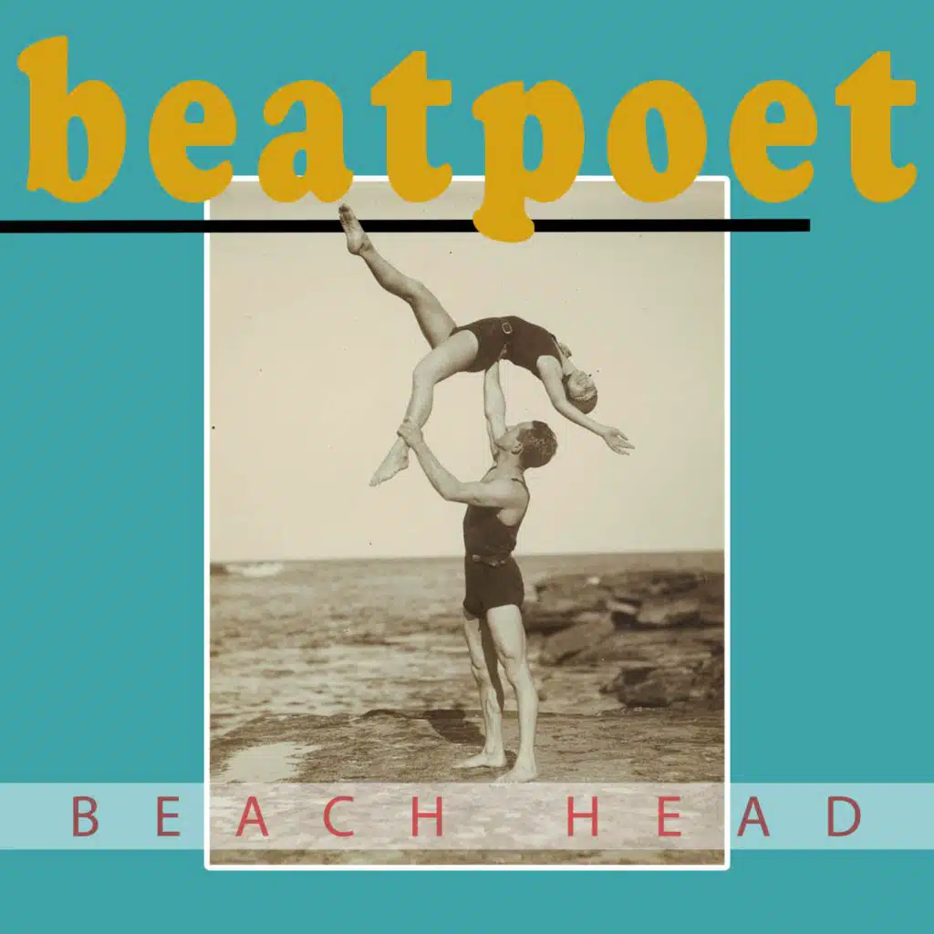 Beatpoet