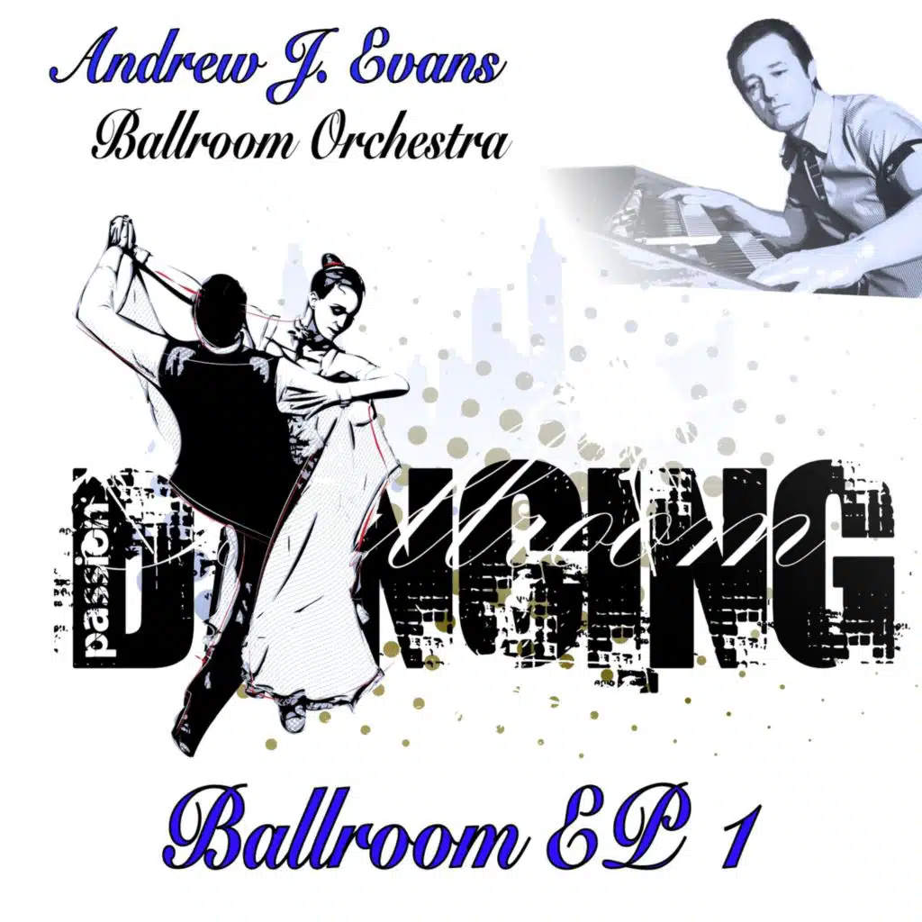 Ballroom Vol. 1
