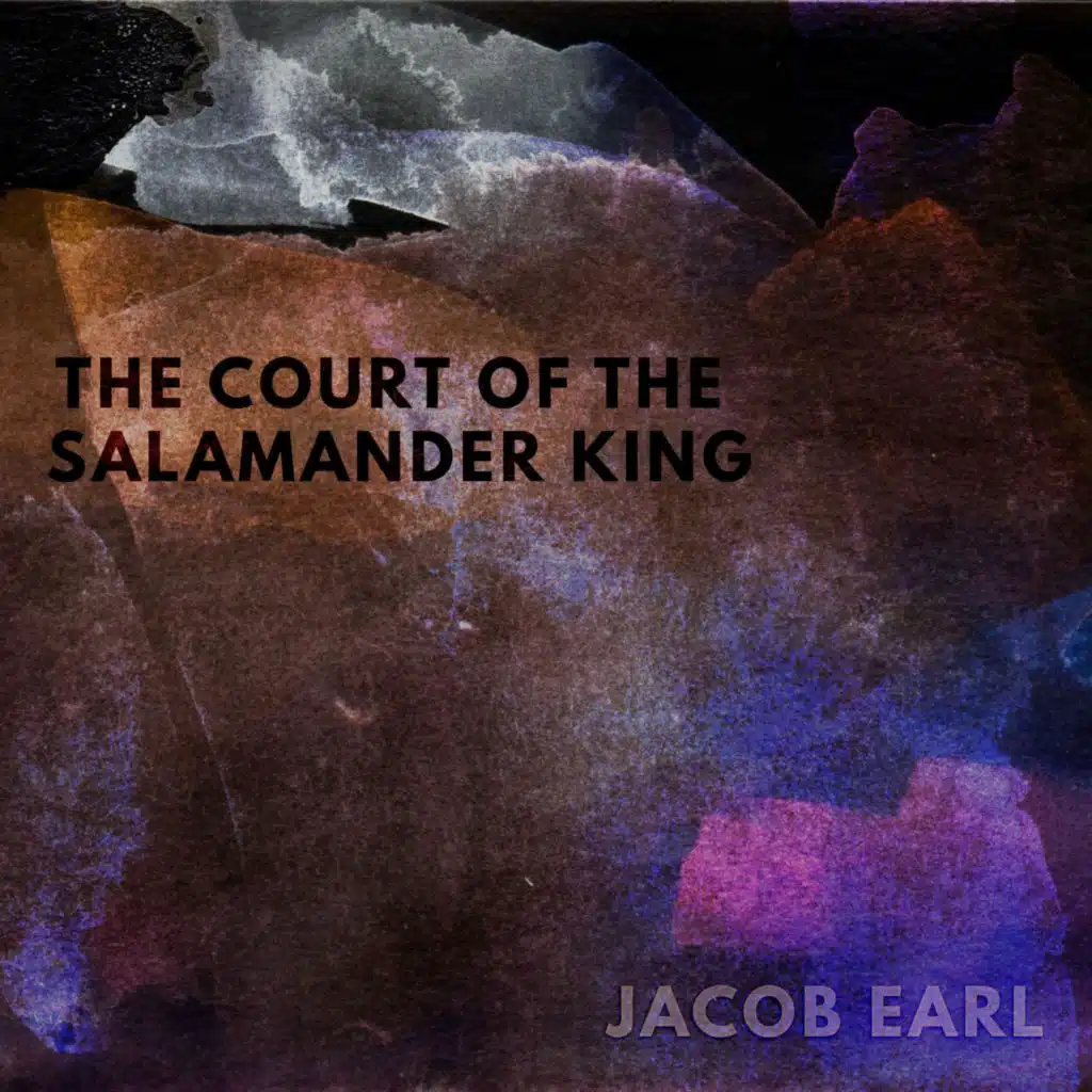 Jacob Earl