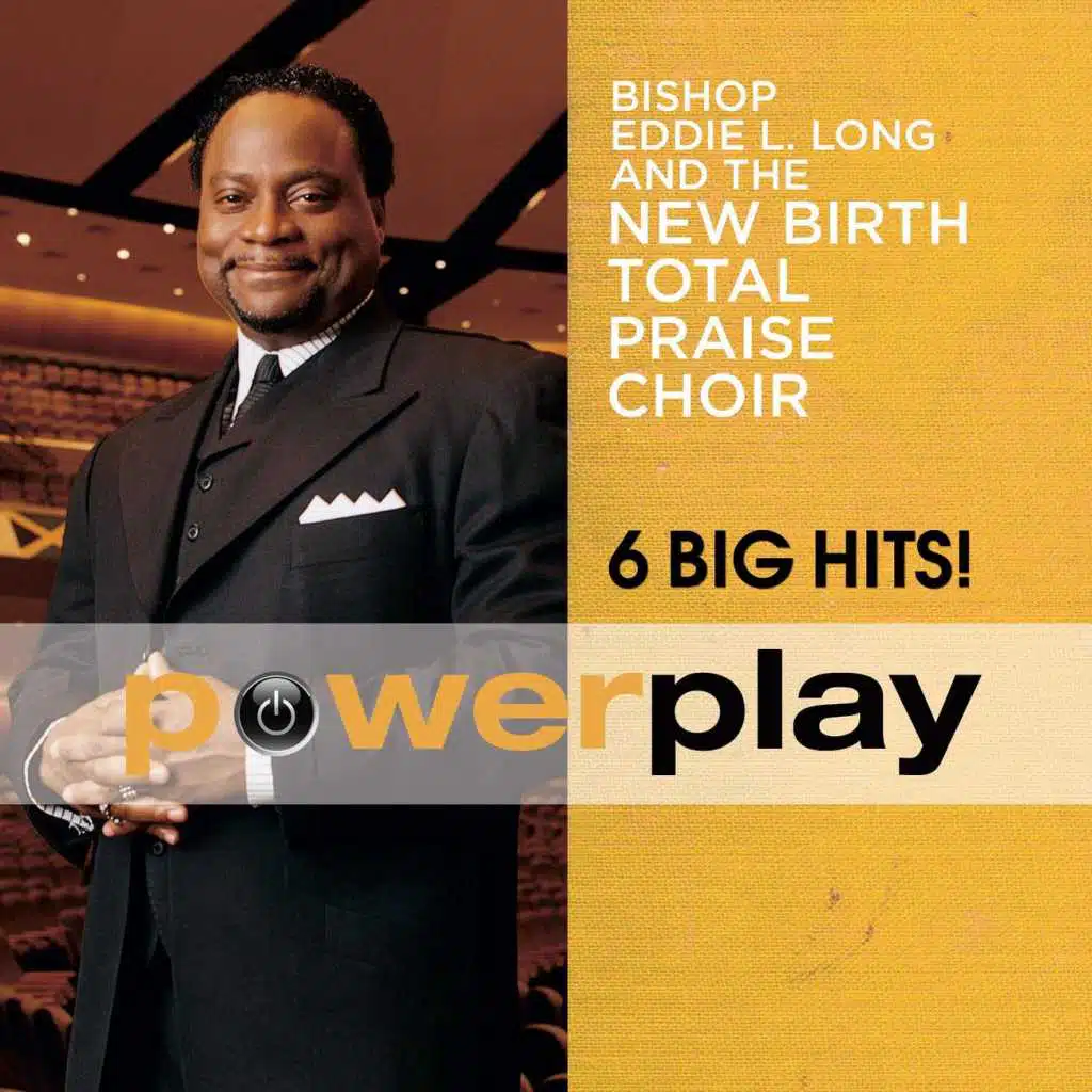 New Birth Choir